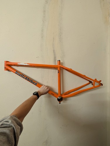 Dialled bikes love hate - bikes,