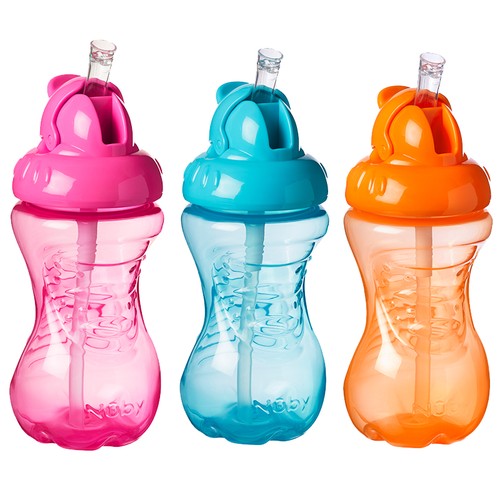 Toddler sippy cup nuby - toddler,