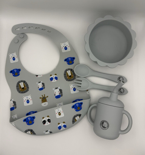 Silicone piece baby - baby, feeding