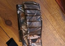 Cartridge Belt  Camo