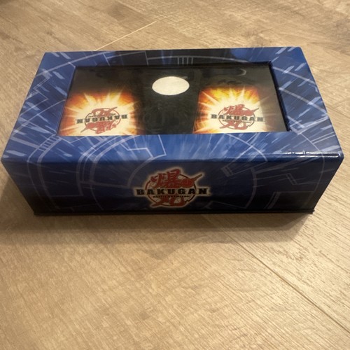 Bakugan battle brawlers cards - bakugan,