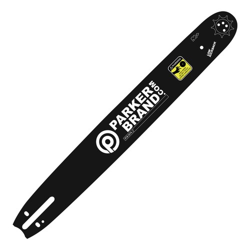Replacement chainsaw bar - 20",