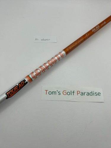 Graphite design tour 95 - graphite, ad