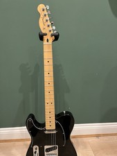 Left Handed Fender 75th