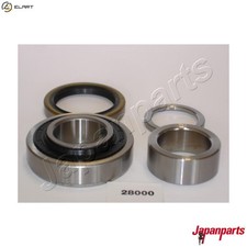 WHEEL BEARING KIT KK-28000 FOR
