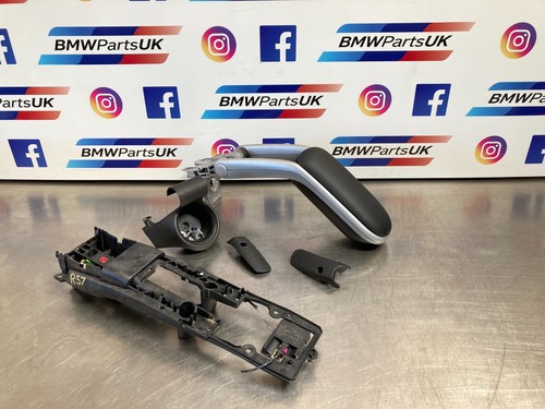 Mini cooper centre console - , arm