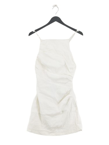 Zara bodycon midi - zara,