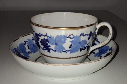 Unusual early wedgwood english - unusual,