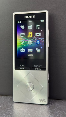 Sony walkman nwz - walkman, nwz-a15