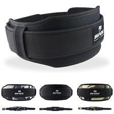 BLADE Weight Lifting Belt Gym