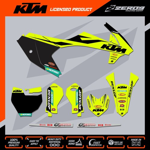 Ktm sx50 sx65 motocross - ktm,