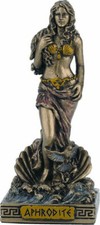 Aphrodite / Venus: Greek /