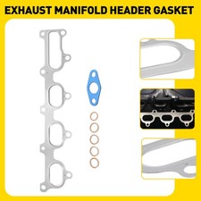 Engine Exhaust Manifold Gasket