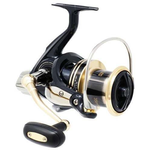 Daiwa windcast 5000 - 17,