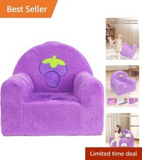 Lightweight Velvet Toddler