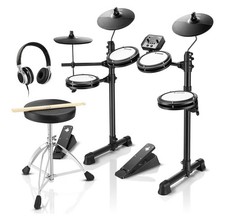 Donner DED-70 Electric Drum