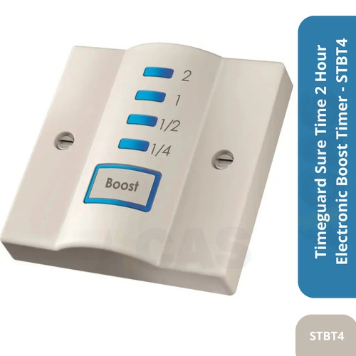 Timeguard sure time hour - time,