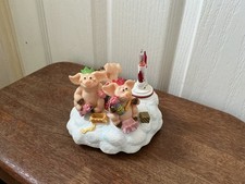 Boxed Piggin Pig Collection