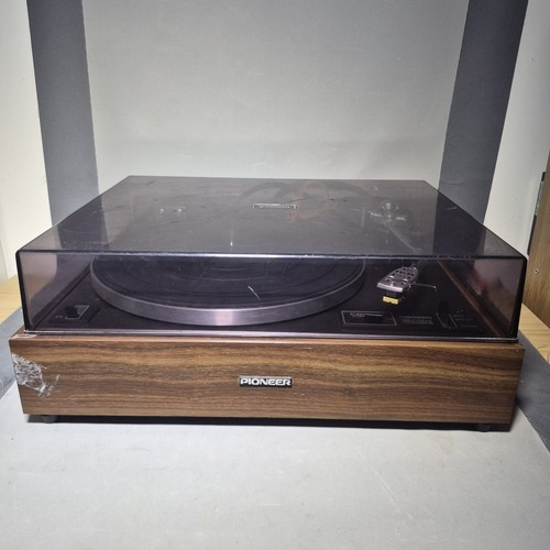 Vintage pioneer 12d - vintage,