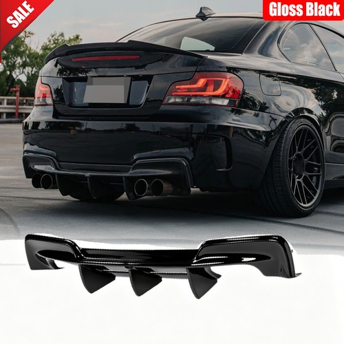 Fit for bmw e82 coupe - fit,