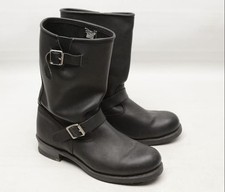 Dingo Rob Engineer Boots Mens