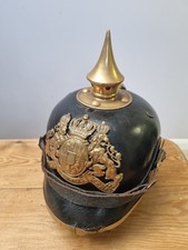 Bavarian Other Ranks IR 10