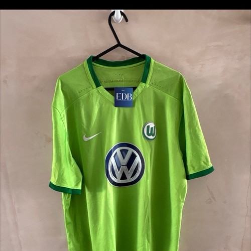 Wolfsburg 2016 home - wolfsburg,