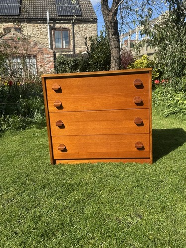 Stag cantata mid - mid, teak