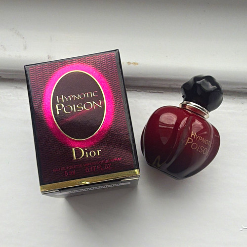Dior hypnotic poison - dior,