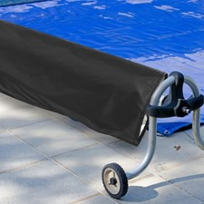 Swimming Pool Protective Cover