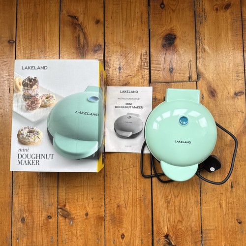 Lakeland mini doughnut - lakeland,