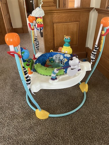 Baby einstein activity - baby,