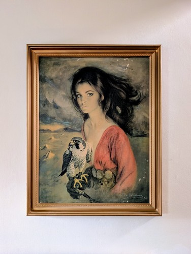 Vintage louis shabner - vintage,