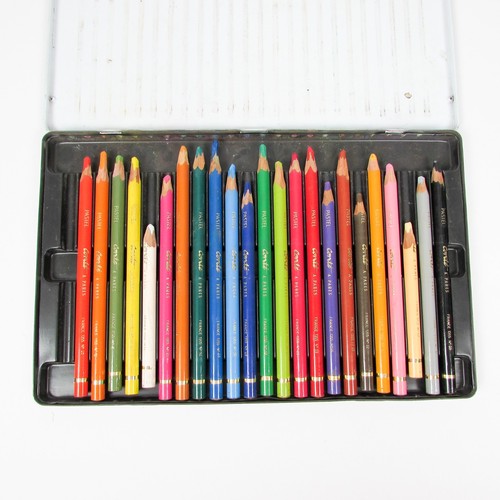Conte paris pastel pencils x - paris,