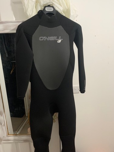 Neil wetsuit mens full - wetsuit, mens,