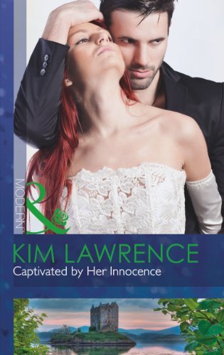 Captivated her innocence - captivated,