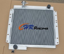 Aluminum Radiator For