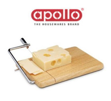 Cheese Slicer With Wire Board