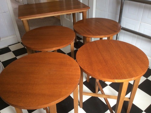Poul hundevad designer tables - hundevad,