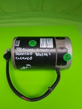 Sterling S700 Mobility Scooter