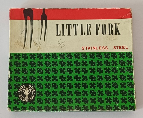 Set stainless steel pickle - of,