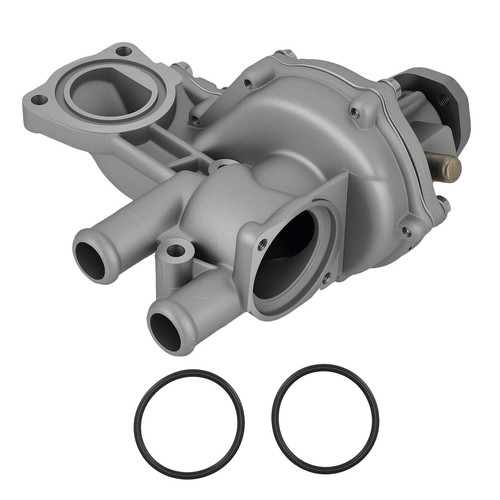 Coolant water pump - water,