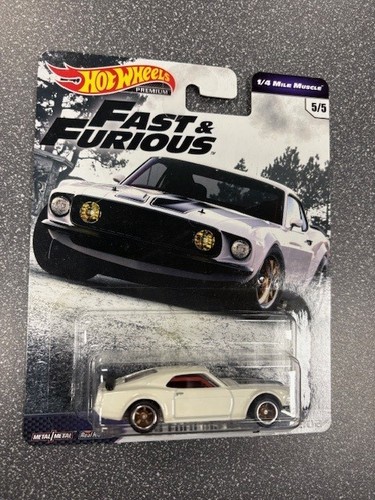 Hot wheels fast - hot, furious