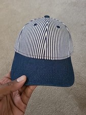 Gents Strapback Dad Hat