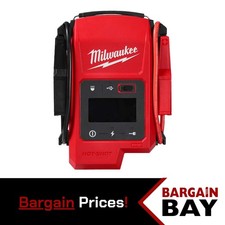 Milwaukee M18 JS2000-0 18V