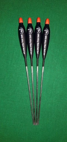 Pack alloy stem - of, 4