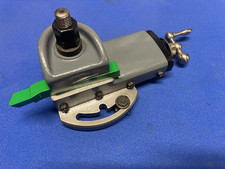 Myford ML7 Top Slide & Tool