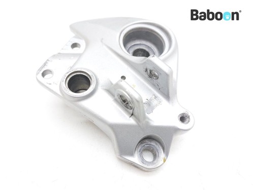 Footrest hanger bracket - footrest,
