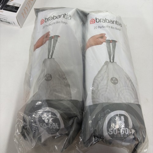 Brabantia waste bin liners - x,