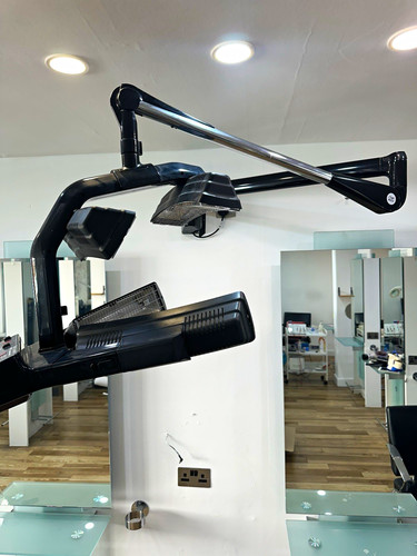 Wella climazon hair - climazon, processor